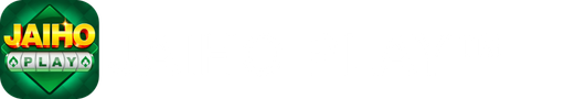 JAIHO PLAY official logo
